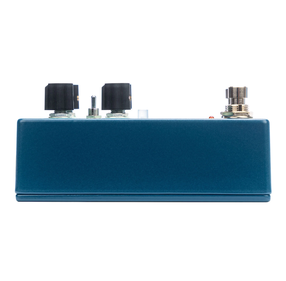 EarthQuaker Devices Silos Multi-Generational Time Reflection