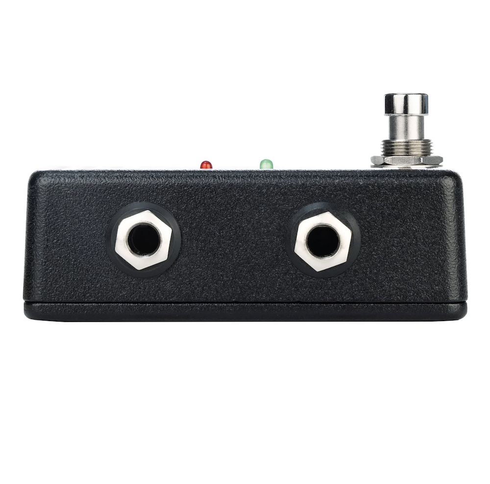 Earthquaker Devices A/B Box Utility Pedal at Twin Town Guitars in Minneapolis Minnesota