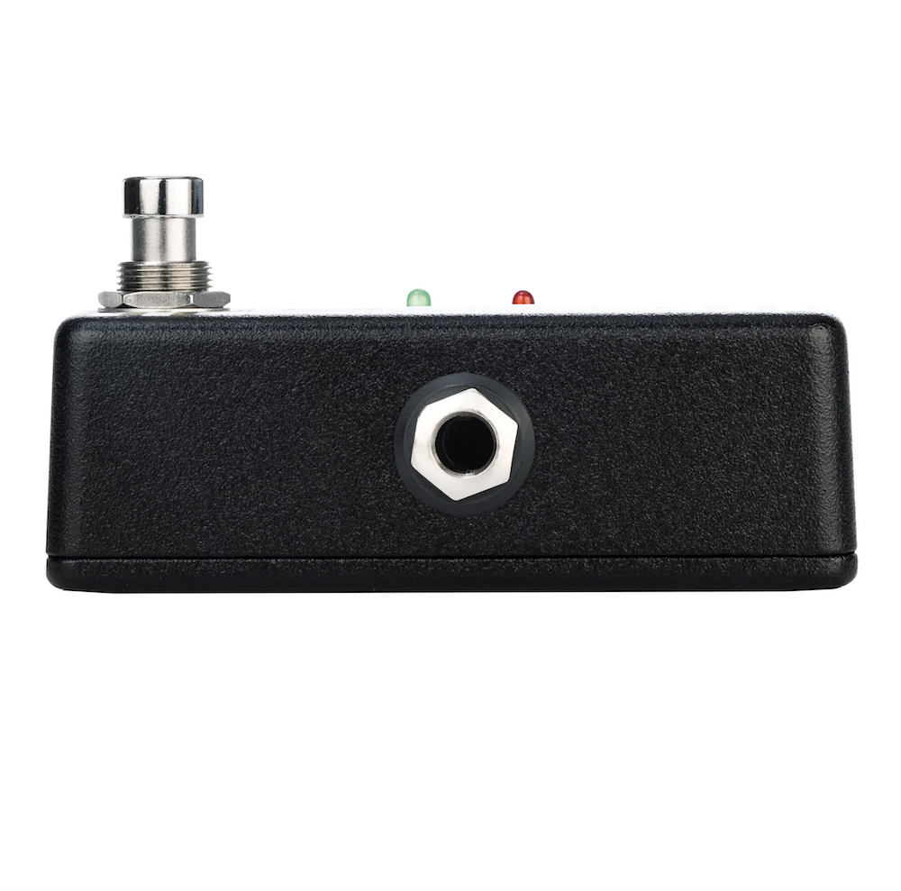 Earthquaker Devices A/B Box Utility Pedal at Twin Town Guitars in Minneapolis Minnesota