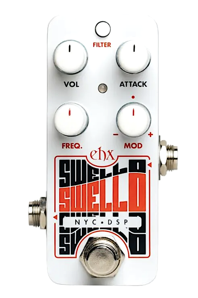 envelope ギターエフェクター Twin Town Guitars is the place to get Envelope Filter Effects Pedals