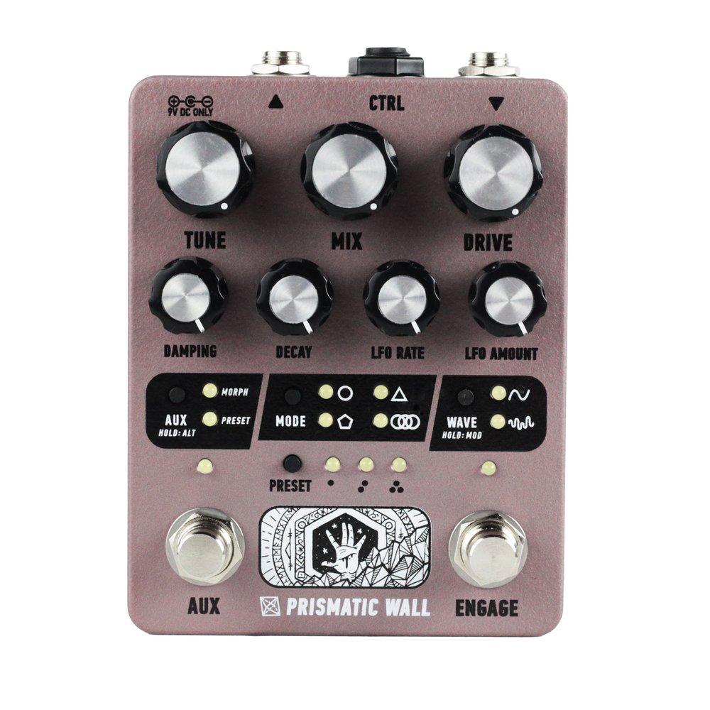 Yo! Get Your Reverb Pedal at Twin Town Guitars