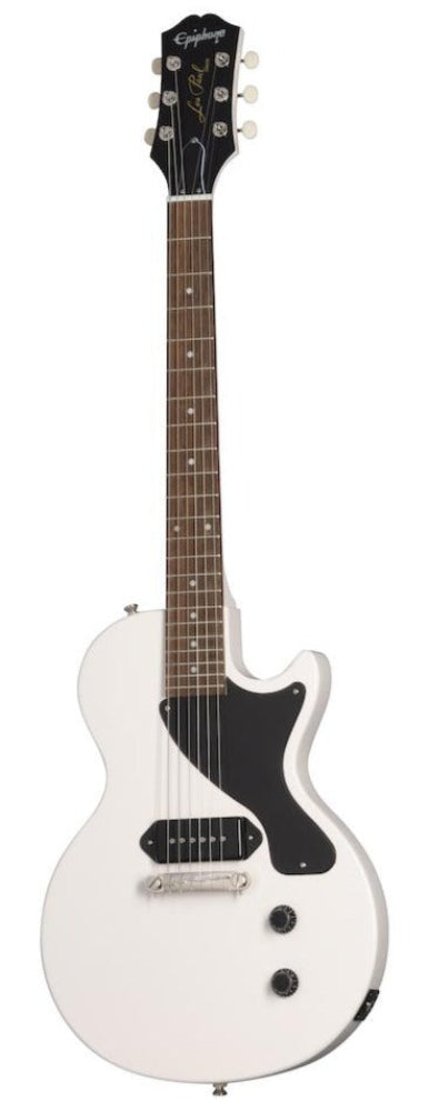 Epiphone Billie Joe Armstrong Les Paul Junior Electric Guitar With Epiphone Billie Joe Armstrong Les Paul Junior Electric Guitar With