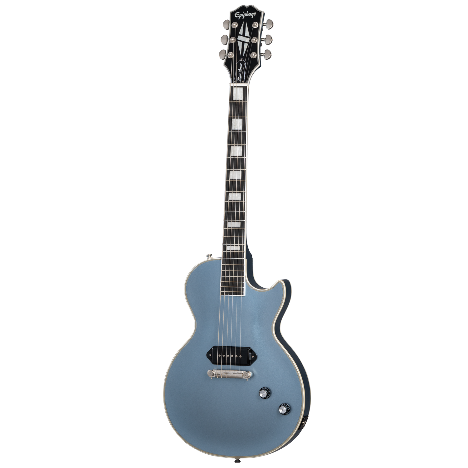 Epiphone Jared James Nichols 