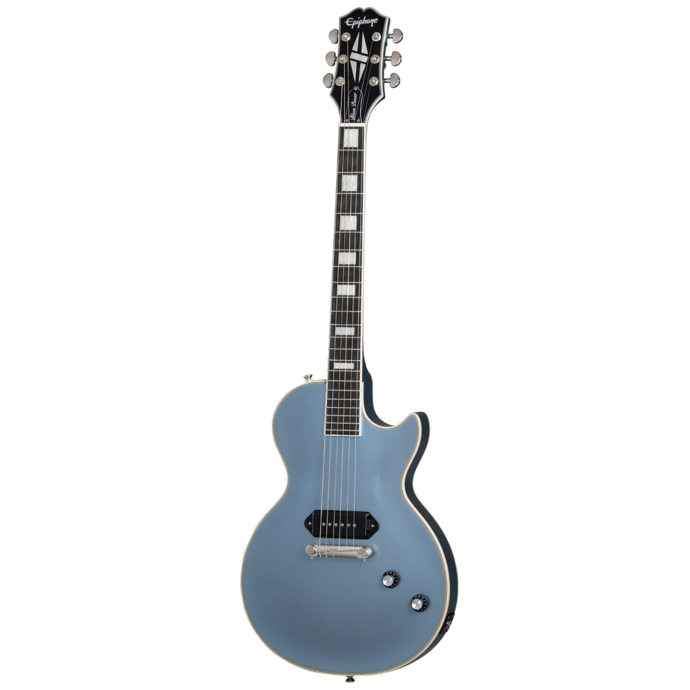 Epiphone Jared James Nichols 