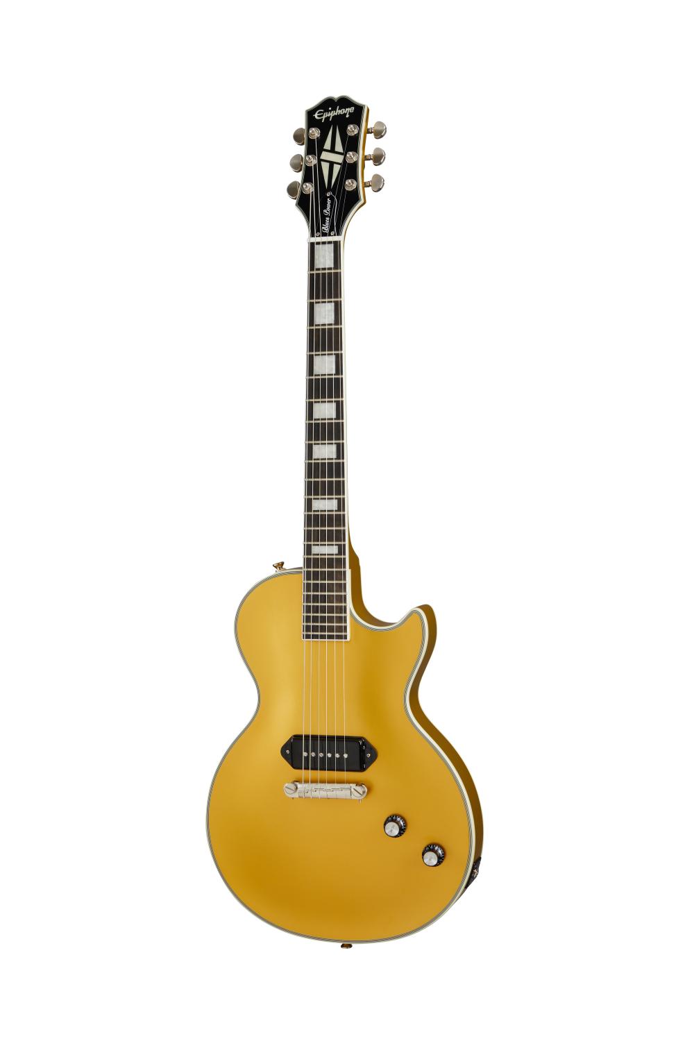 Epiphone Jared James Nichols 
