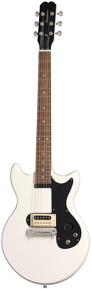 joan jett gear Epiphone Joan Jett Olympic Special