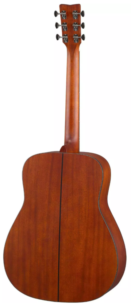 Yamaha FG3 Red Label All-Solid Natural Folk Acoustic Guitar with Yamaha FG3 Red Label All-Solid Natural Folk Acoustic Guitar with