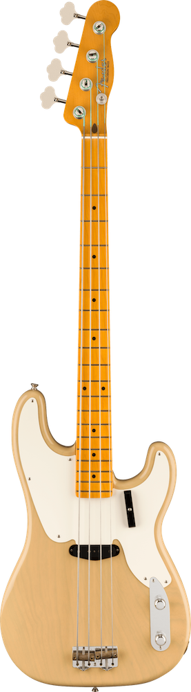 Fender American Vintage II 1954 Vintage Blonde Precision Bass Fender American Vintage II 1954 Vintage Blonde Precision Bass