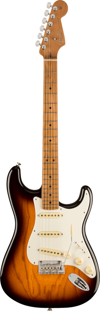 Fender FSR American Professional II Stratocaster 2-Color Fender FSR American Professional II Stratocaster 2-Color