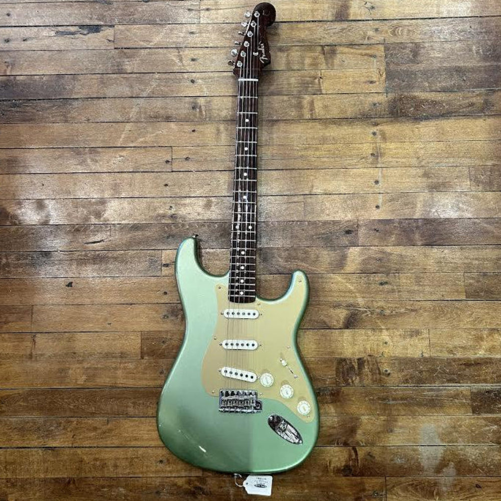 Fender Limited Edition '57 Stratocaster Deluxe Closet Classic Aged