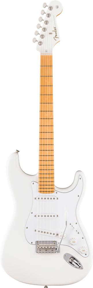 Fender Limited Edition Player II Polar White Stratocaster Electric