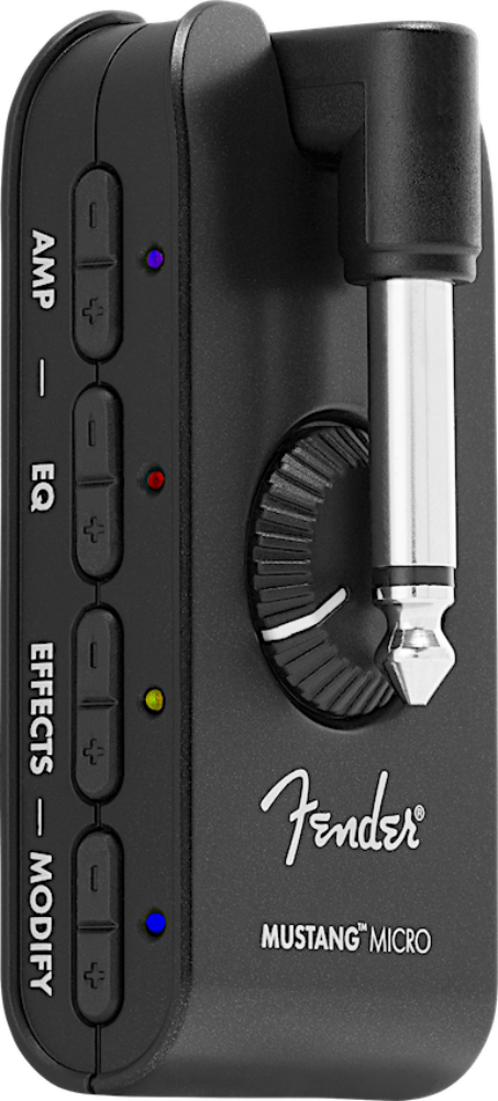 Headphone Amplifiers – Twin Town Guitars