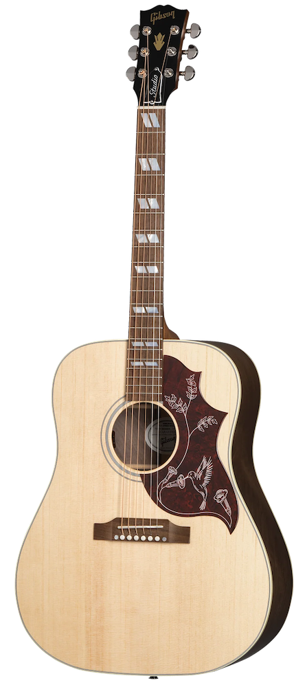 ギター Gibson Hummingbird Studio Walnut Antique Gibson Guitars Antique Natural Hummingbird Studio Walnut Acoustic