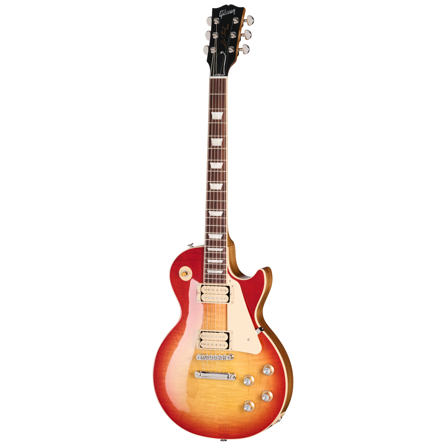 gibson les paul classic tobacco sunburst Used Its maple neck with volute offers exceptional stability Gibson Les Paul Standard 50s
