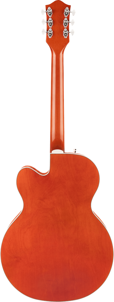 Gretsch Guitars G5420T Orange Stain Electromatic Hollow Body