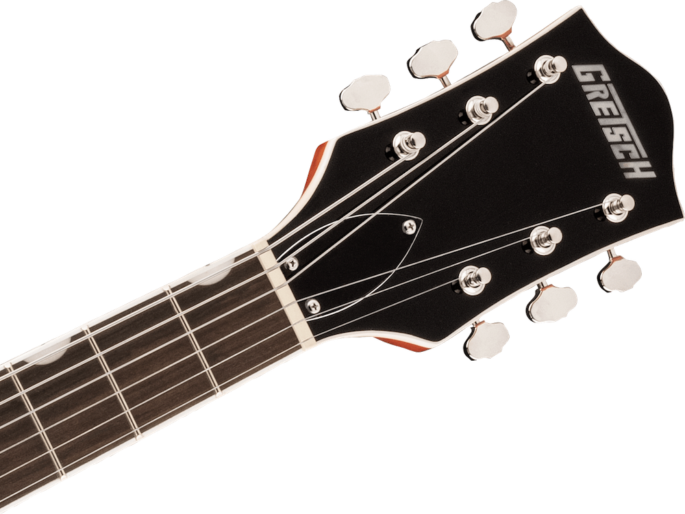 Gretsch Guitars G5420T Orange Stain Electromatic Hollow Body