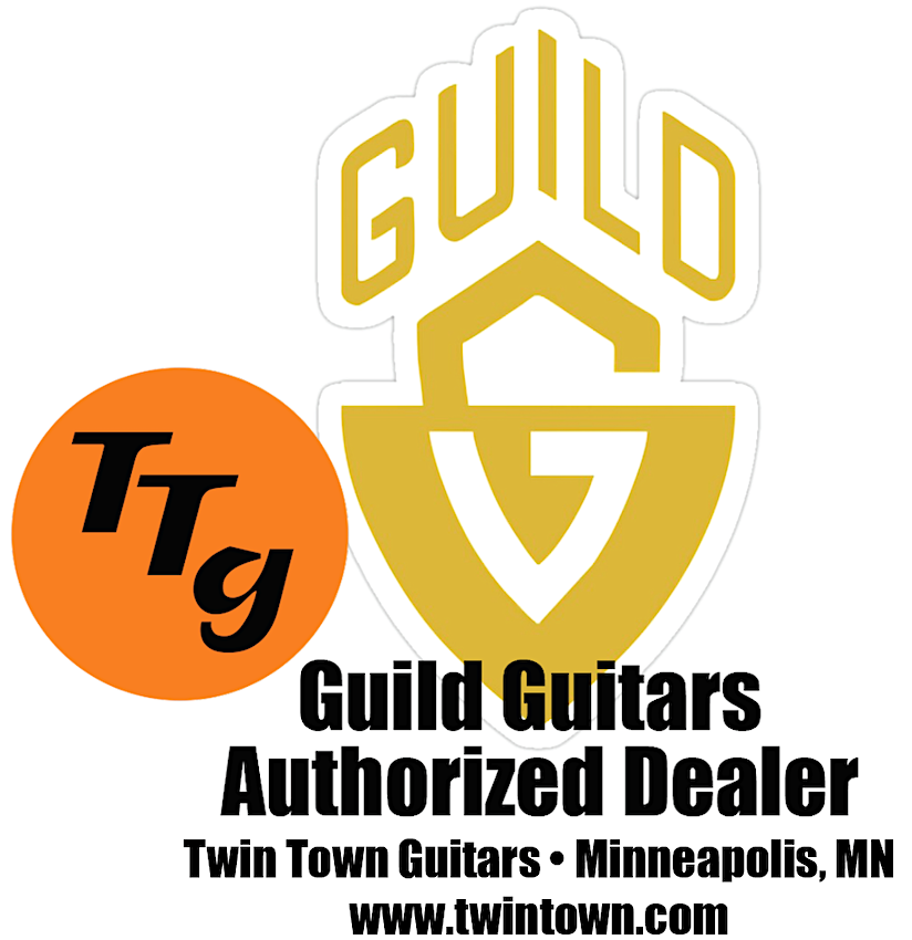 26 Years Of Music – Page 12 – Twin Town Guitars