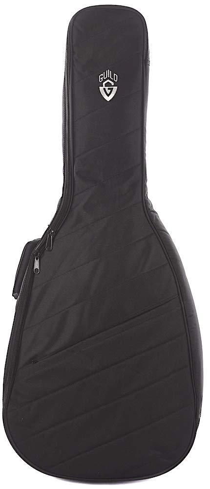 Get to the Gig Safely with Acoustic Guitar Cases at Twin Town