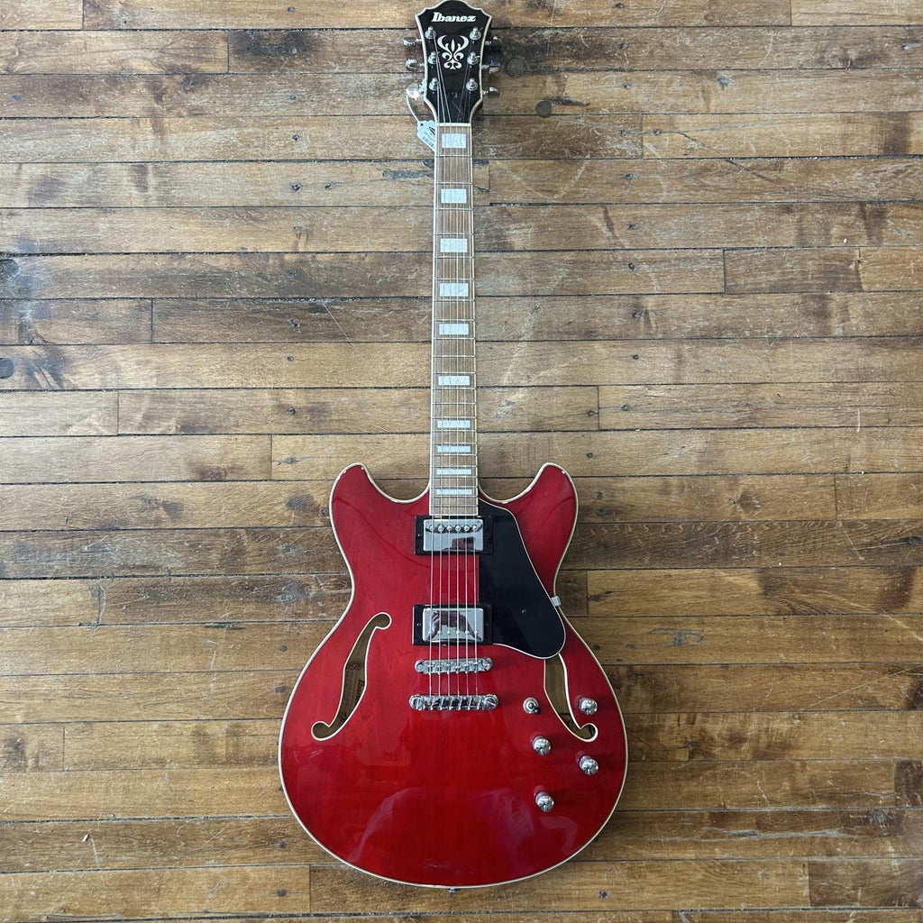 Ibanez AS73-TCD USED – Twin Town Guitars