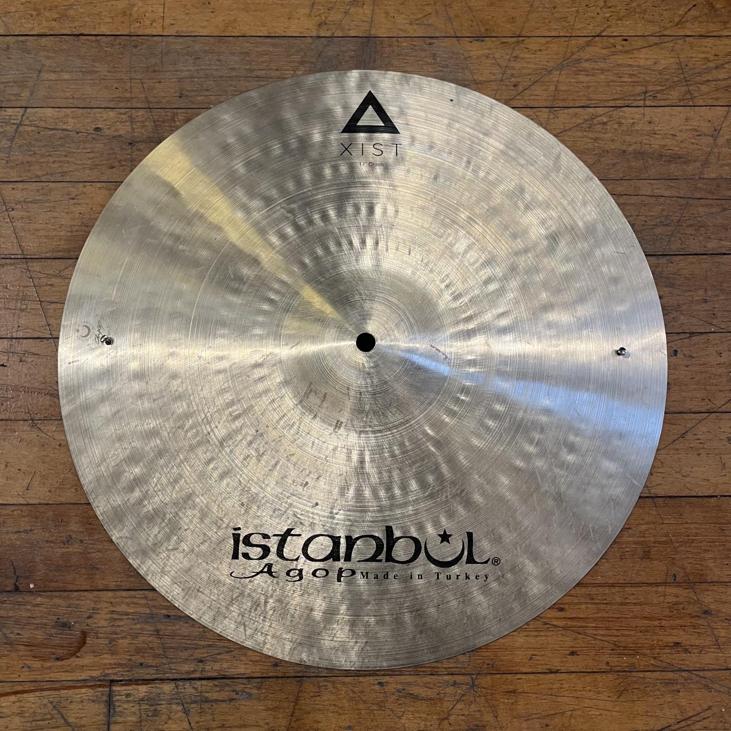 Istanbul AGOP 17