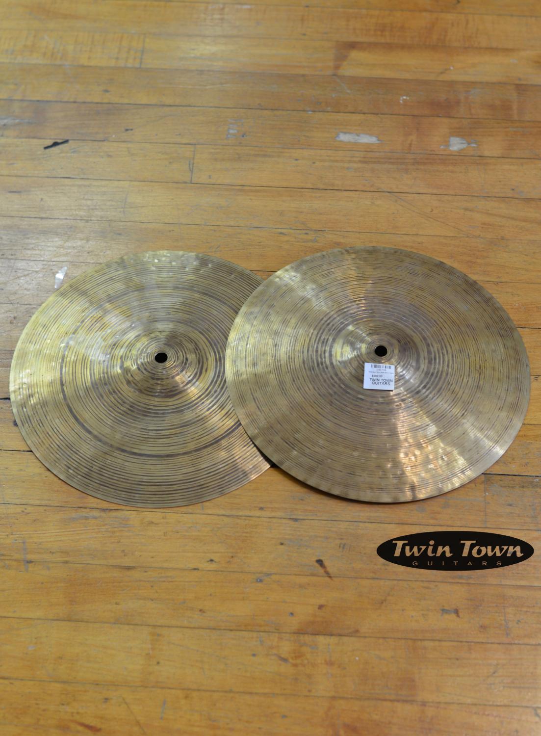 Istanbul Agop 30TH12 12