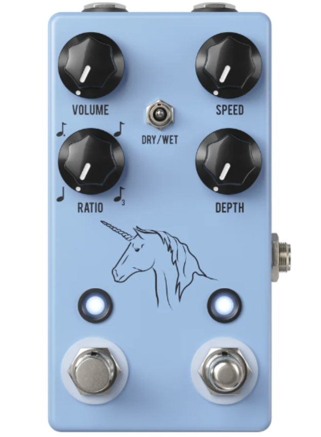 Yvette Young Chorus  Protone PEDALS 激レア Yvette Young Chorus Protone PEDALS 激レア