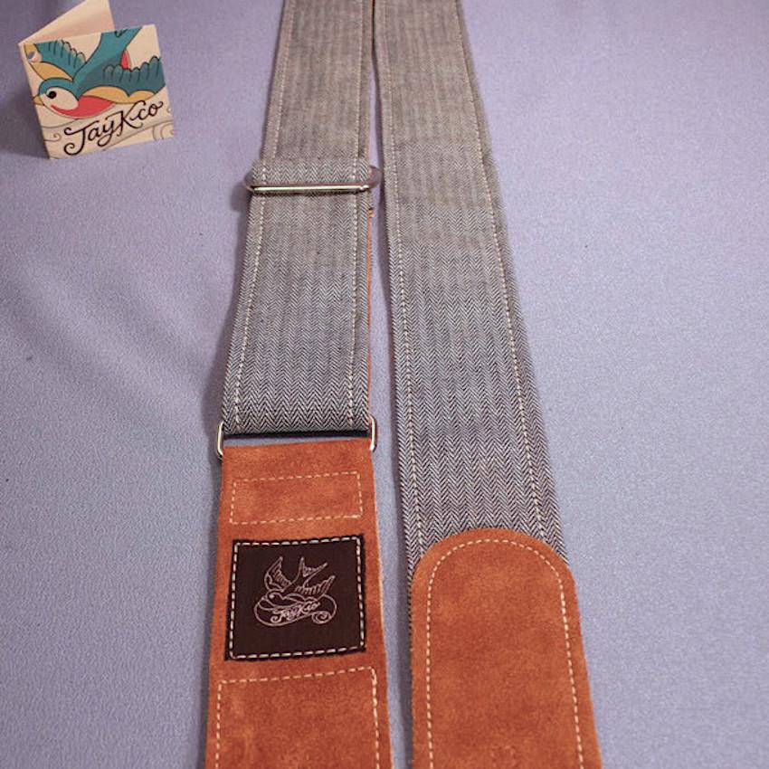 Jaykco Straps CJTW1 2