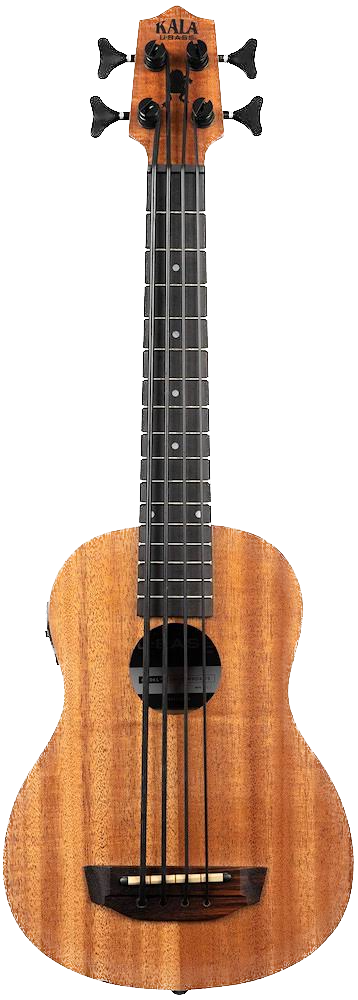 Kala UBASS-NOMAD-FS Nomad Acoustic-Electric U•BASS with Gig Kala UBASS-NOMAD-FS Nomad Acoustic-Electric U•BASS with Gig