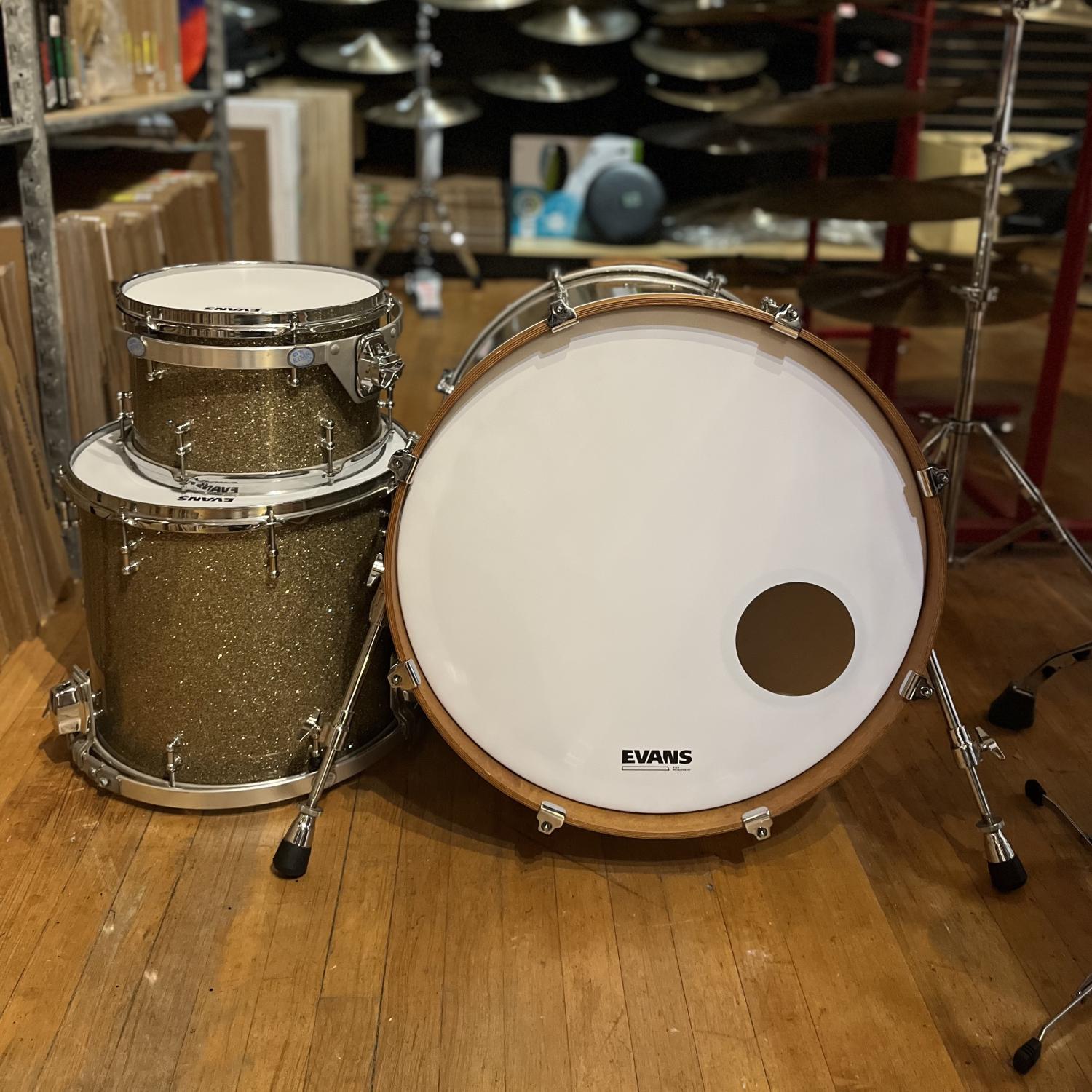 The Drum Shop at Twin Town Guitars – Page 54