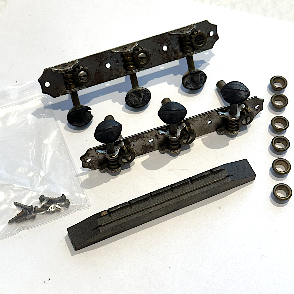 Parts for Guitars – Page 7 – Twin Town Guitars