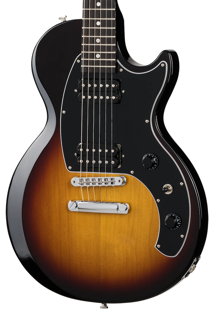 gibson marauder tobacco sunburst Custom electric guitars This unique commemorative model pays tribute to the early days of Gibsons Nashville production and celebrates Gibsons 50 years of producing world Vintage Gibson Marauder Natural 1976