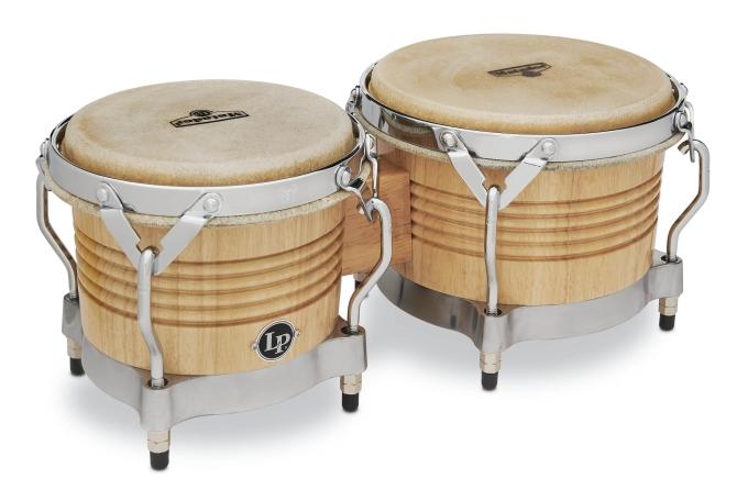 LP Matador ボンゴM201-AWC LP Matador Bongos Oak Natural 7 1/4 - 8 5/8 M201-AWC – Twin Town