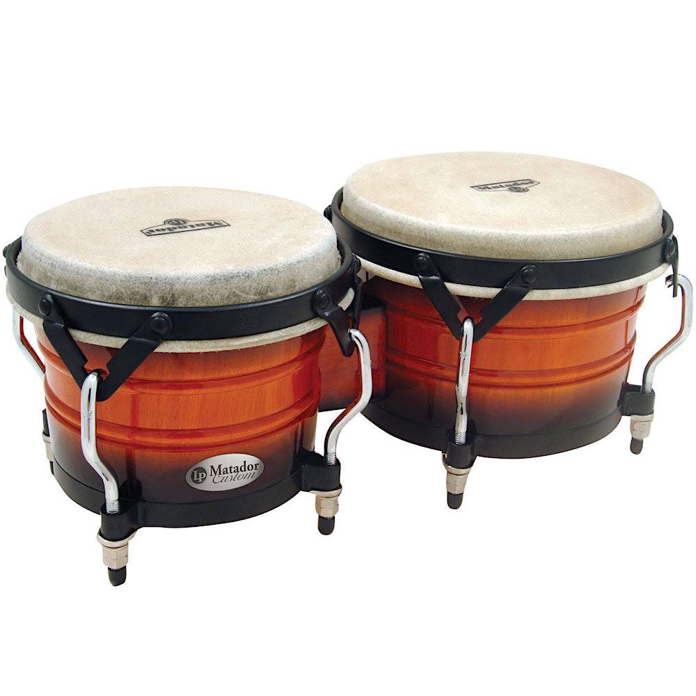 Get Your Hand Drums at Twin Town Guitars
