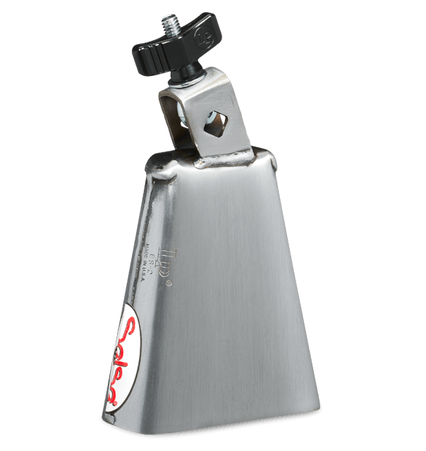 LP Percussion ES-2 Salsa Cha Cha Cowbell – Twin Town Guitars