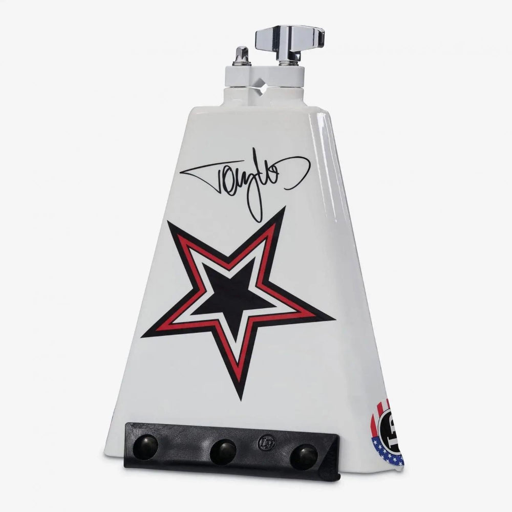 Bang on some Bells & Blocks from Twin Town Guitars!