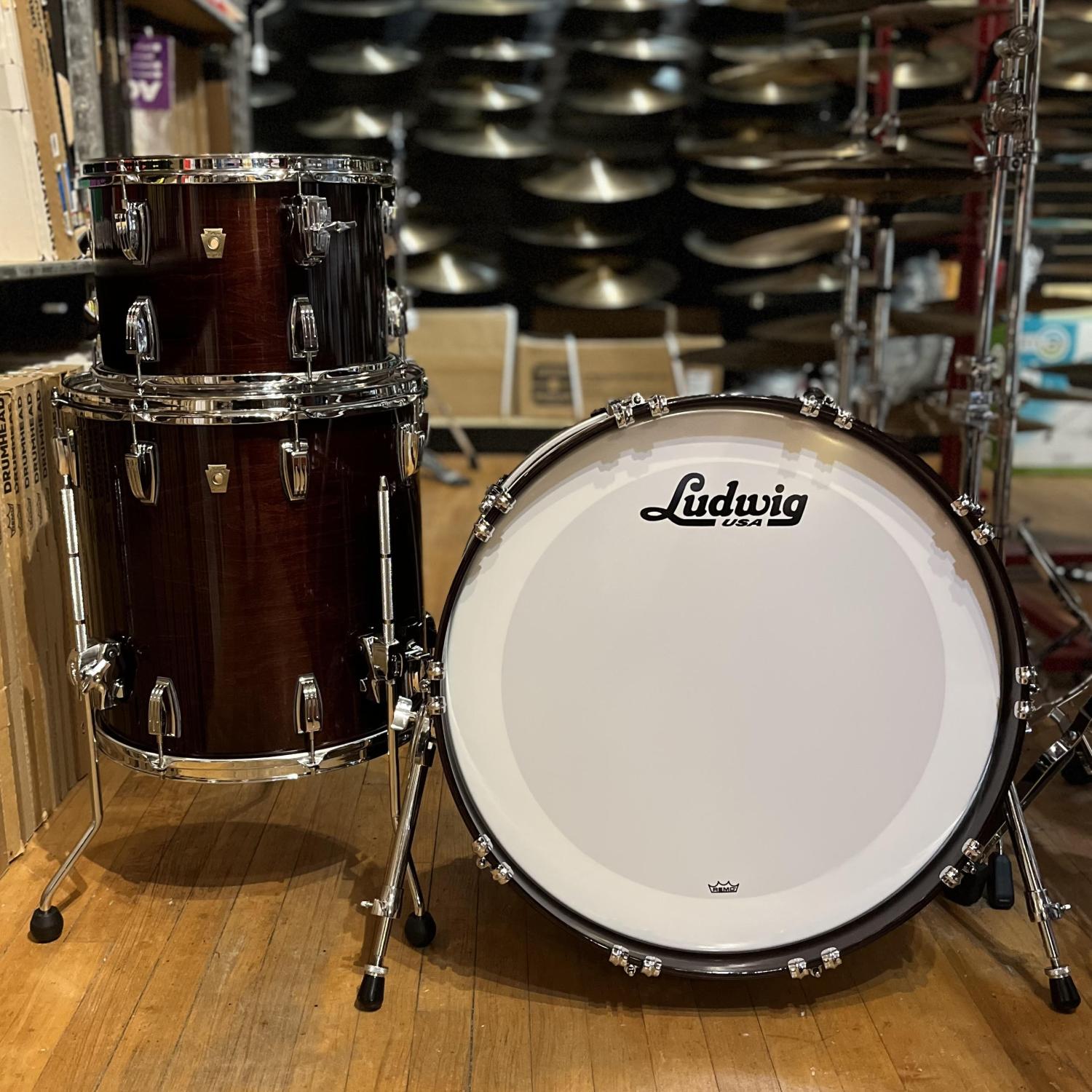 The Drum Shop at Twin Town Guitars – Page 48