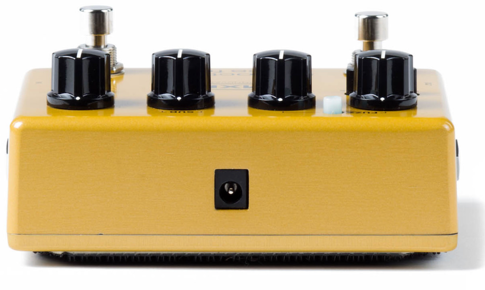 MXR M287 Sub Octave Fuzz Bass Guitar Effects Pedal – Twin Town Guitars MXR M287 Sub Octave Fuzz Bass Guitar Effects Pedal – Twin Town Guitars