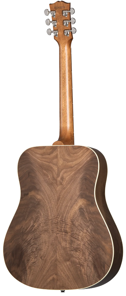 Gibson Guitars Antique Natural Hummingbird Studio Walnut Acoustic