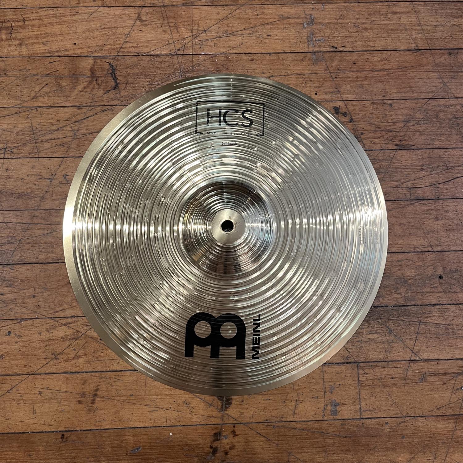 Meinl 14