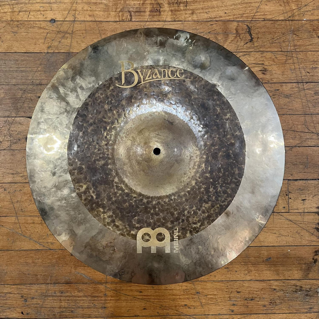 B.B.B  2ヶ月分 Meinl 18