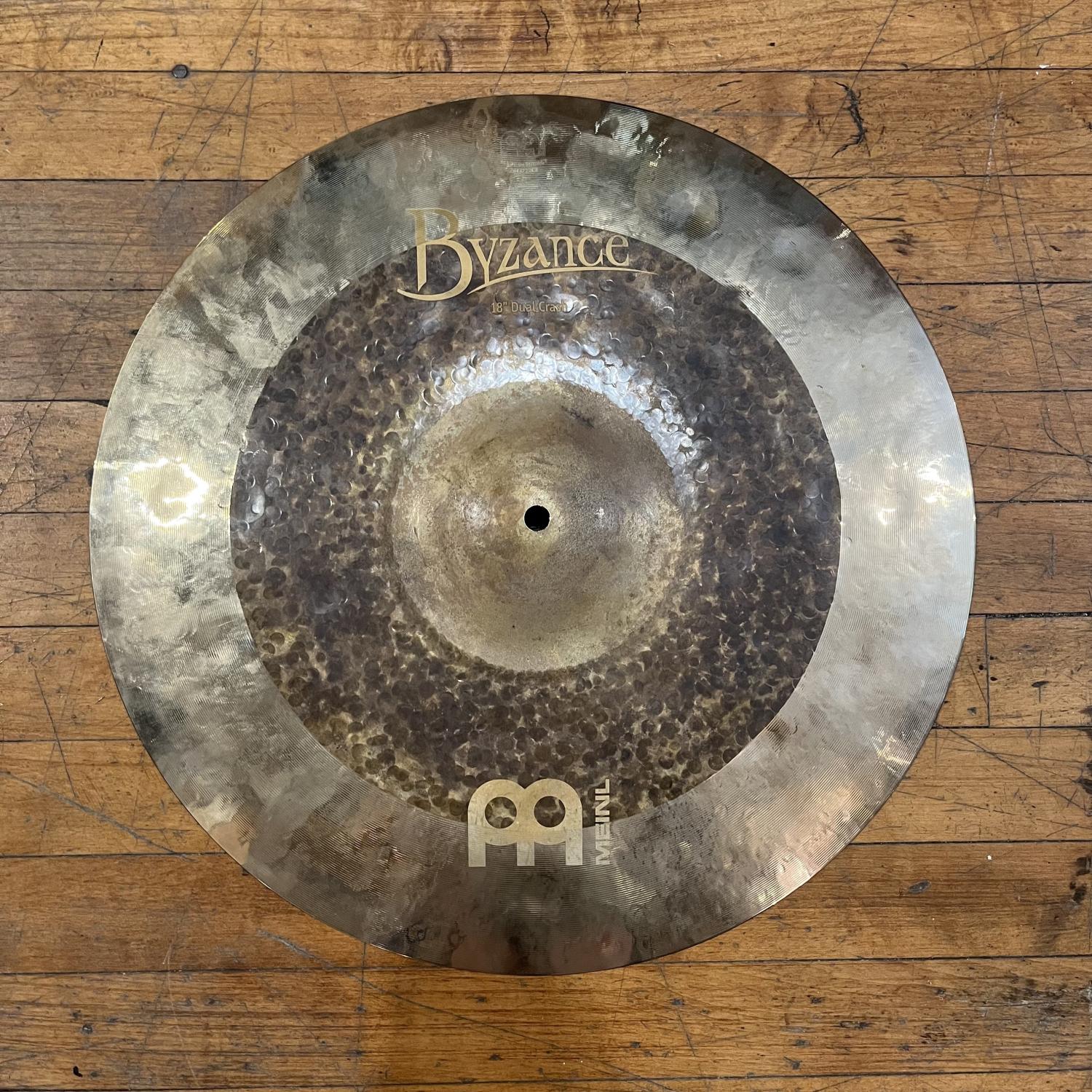 Meinl 18