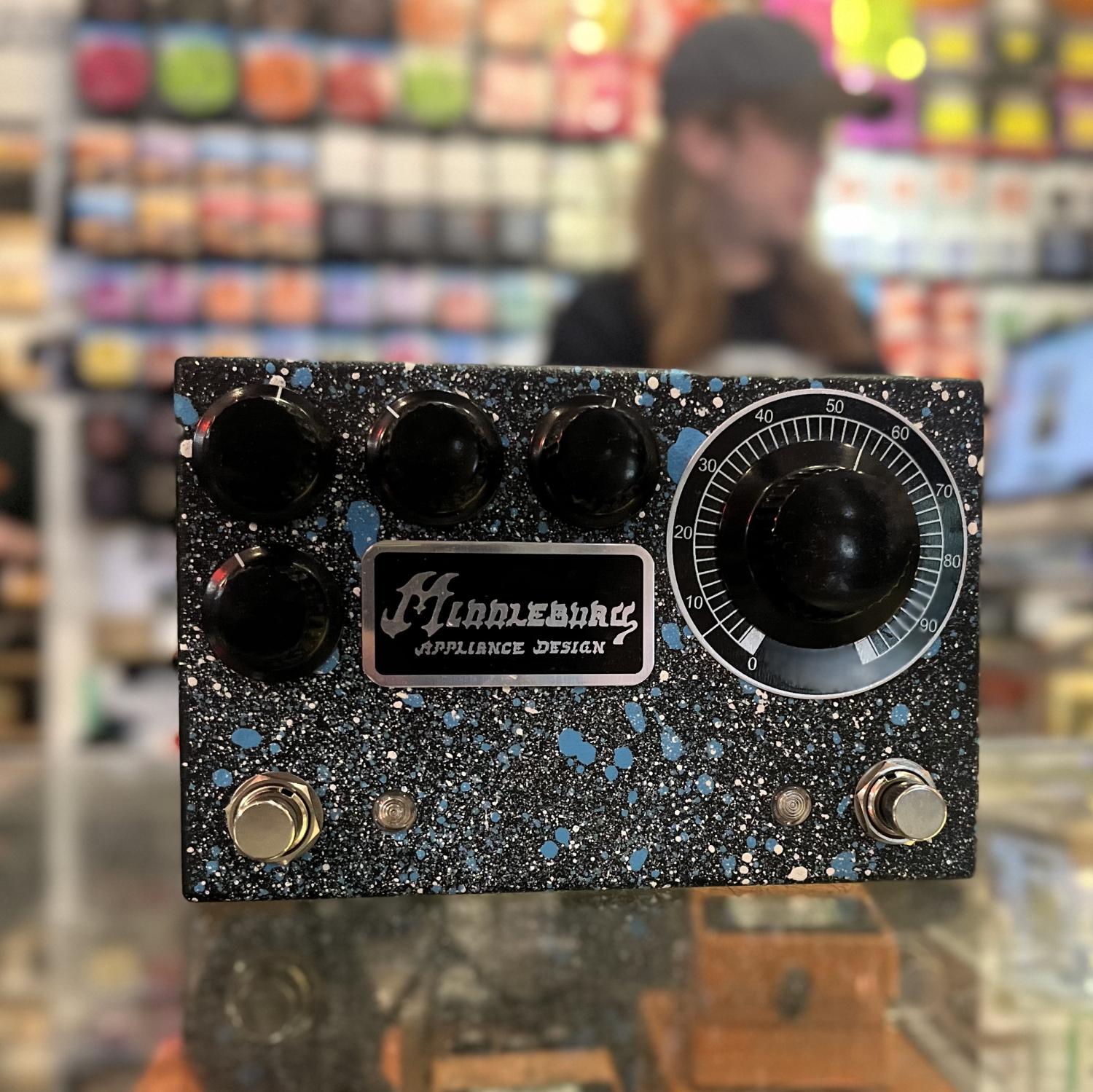 Fuzz Pedals that Rock Your Socks Off are at Twin Town Guitars – Page 3