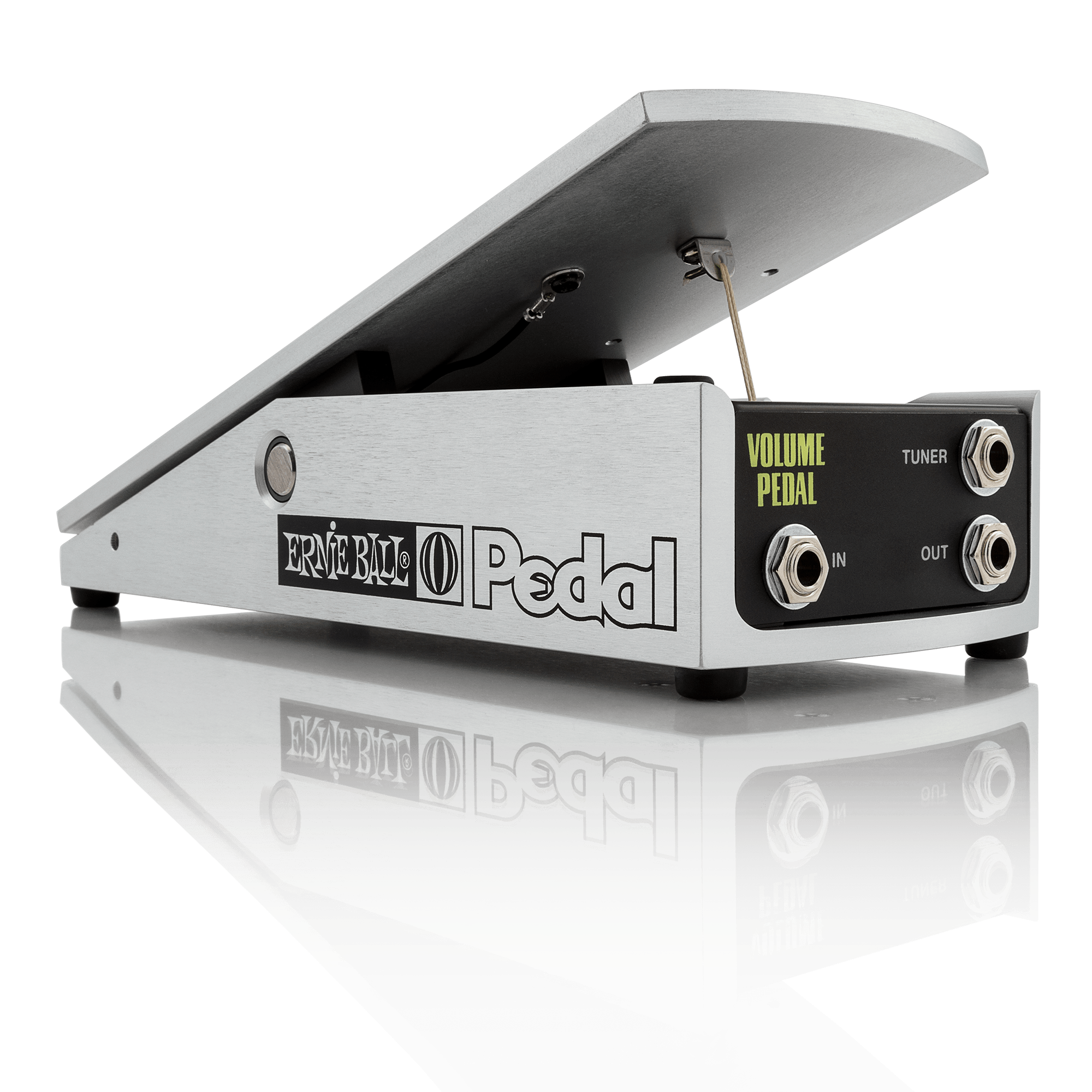 Turn it up with Volume Pedals from Twin Town Guitars