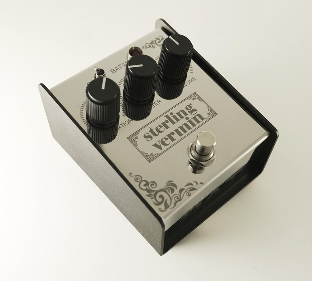 Twin Town Guitars has screamin' Distortion Effects Pedals! – Page 2