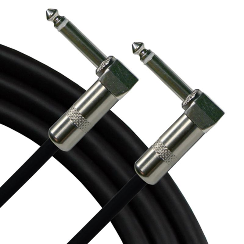 RapcoHorizon G1-6RR 6 Foot Instrument Patch Cable 1/4