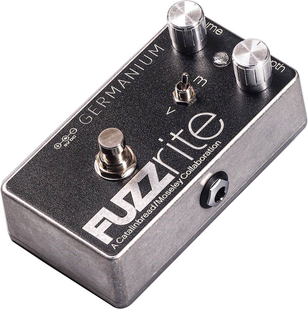 Catalinbread Fuzzrite Germanium