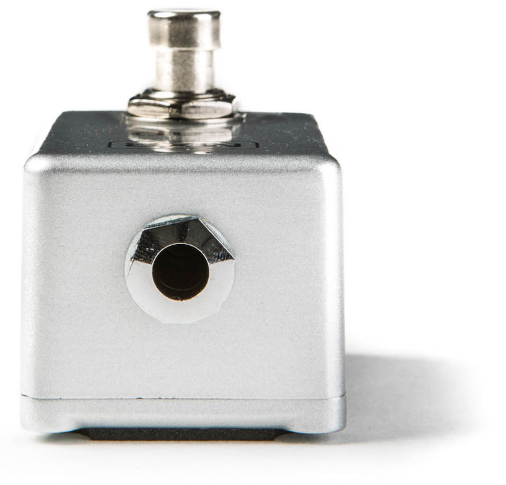 MXR M199 TAP TEMPO SWITCH　箱あり MXR ( エムエックスアール ) M199 Tap Tempo Switch 送料無料