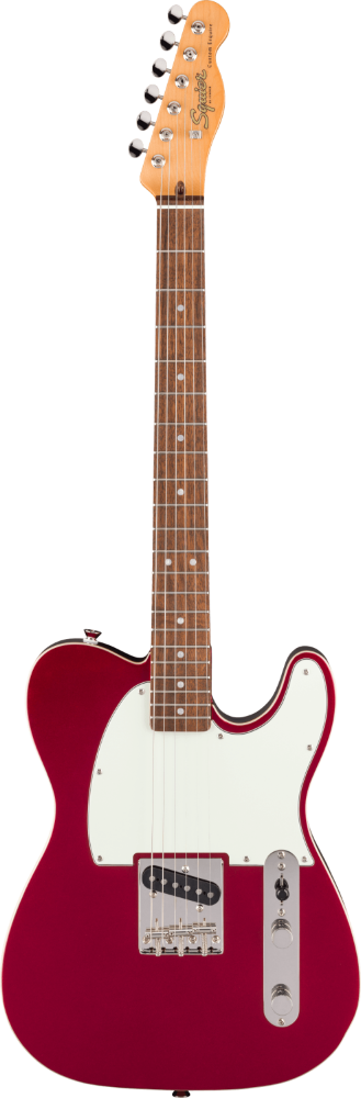 ギター Squier classic vibe custom esquire Squier Classic Vibe Custom Esquire Candy Apple Red Electric Guitar