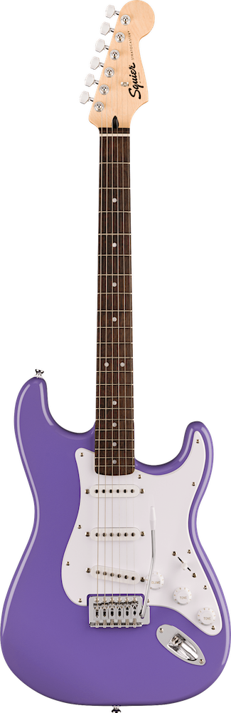 ギター Squier Sonic Stratocaster (Ultraviolet) P1100364_1800x1800.jpg?v=
