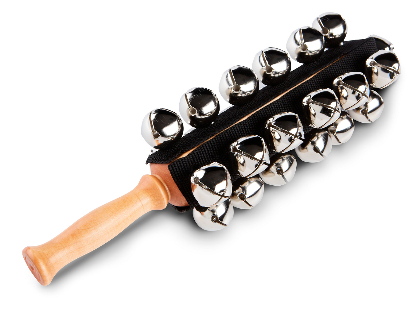 Bang on some Bells & Blocks from Twin Town Guitars!